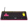 Image de ASUS ROG Falchion ACE HFX ZywOo Edition - Clavier gaming 65% AZERTY switches magnétiques