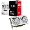 Image de Tarjeta Gráfica Asus Radeon RX 9060 XT DUAL WHITE 16GB GDDR6 PCIe 5.0