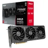 Image de Carte Graphique - ASUS - RX 9070 OC Edition - 16 Go GDDR6 - PCIe 5.0 - HDMI 2.1b