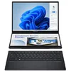 Image de PC portable Asus Zenbook Duo (2024) UX8406CA-PZ264W - 14.0" QHD Intel Ultra 9 285H (16 X 5,40 Ghz) - Ram 32 Go - SSd 1 TO Windows 11 Famille en occasion ou reconditionné
