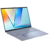 Image de ASUS Vivobook S16 S3607CA   16 OLED WUXGA Intel Core Ultra 5 225H 16 Go RAM 512 Go SSD Windows 11 Pro Gris