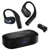 Image de Casque - ASUS - ROG Cetra Open Wireless - Bluetooth 24 GHz - Open-ear - Annulation de bruit IA