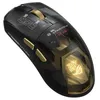 Image de Asus ROG Harpe II Extreme Edition 20   Souris gaming sans fil   Capteur AimPoint Pro 42000 DPI
