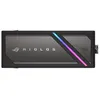Image de ROG Strix Aiolos - SSD Externe M.2 - Noir - Ordinateur - Silicone