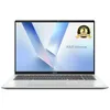Image de PC Portable ASUS VivoBook 16 X1607 : Win 11 - 16.0 WUXGA - Intel Core Ultra 5 325 - RAM 16Go - 512Go SSD