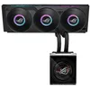 Image de Kit Watercooling ASUS ROG Strix SLC IV 360 ARGB LCD Noir