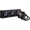 Image de ASUS ROG Strix LC IV 360 ARGB LCD - Noir