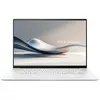 Image de PC portable Asus Zenbook S 16 UM5606GA-DRFSS333W 16 OLED 120 Hz AMD Ryzen  AI 9 32 Go RAM 1 To SSD Blanc