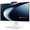 Image de PC tout en un Asus Vivo VM640KA-DRFWPC033W 238 FHD 100 Hz AMD Ryzen AI 7 16 Go RAM 512 Go SSD Blanc
