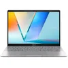 Image de PC portable Asus Vivobook S14 S3407AA-DRFSF004W 14 OLED 60 Hz Intel® Core  Ultra 7 32 Go RAM 1 To SSD Gris