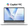 Image de PC portable Asus Vivobook 16 X1607CA-DRFMB070W 16 OLED 60 Hz Intel® Core  Ultra 7 32 Go RAM 1 To SSD Gris