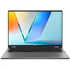 Image de PC Hybride / PC 2 en 1 Asus Vivobook 16 Flip TP3607SA-DRFSI169W 16 Ecran tactile OLED 60 Hz Copilot+PC Intel® Core  Ultra 7 16 Go