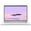 Image de PC portable Asus Chromebook CX5403CMA-DRF1482 14 WQXGA 120 Hz Intel® Core  Ultra 5 16 Go RAM 512 Go SSD Argent brouillard