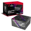 Image de ASUS ROG Strix 850W Platinum - ROG Equalizer