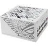 Image de ASUS ROG Strix 1000W Platinum - ROG Equalizer - Blanc