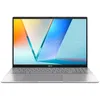 Image de PC portable Asus Vivobook S16 S3607AA-SH015W 16 OLED 60 Hz Intel® Core  Ultra 7 16 Go RAM 512 Go SSD Gris