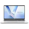 Image de PC portable Asus Vivobook 16 X1607CA-MB307W 16 WUXGA 60 Hz Intel® Core  Ultra 9 16 Go RAM 512 Go SSD Gris clair