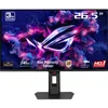 Image de Ecran PC Gamer - ASUS - 26.5 - WQHD - 240Hz - QD-OLED - 0 03ms - XG27AQDMESZ