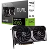 Image de ASUS Dual GeForce RTX 5060 OC Edition Advanced 8 Go