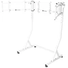 Image de Thermaltake Triple Racing Monitor Stand Pro - Blanc