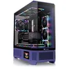 Image de Boîtier PC - Thermaltake - View 600 TG - Vitrine en verre trempé - Future Dusk