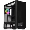 Image de Thermaltake S380 TG ARGB - Noir