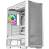 Image de Thermaltake S380 TG ARGB - Blanc
