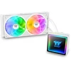 Image de Thermaltake TH240 V3 ARGB Sync - Blanc