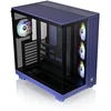 Image de Thermaltake View 380 XL TG ARGB - Bleu