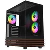 Image de THERMALTAKE - CA-1Y7-00M1WN-WS - View 270 Plus WS ARGB - Boitier PC sans alimentation - Moyen tour - Format ATX - Noir