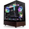 Image de Thermaltake View 270 Plus WS ARGB - Noir