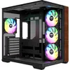 Image de THERMALTAKE - CA-1Z2-00M1WN-WS - View 380 WS ARGB - Boitier PC sans alimentation - Moyen tour - Format ATX - Noir