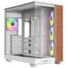 Image de Thermaltake View 380 XL WS ARGB - Blanc
