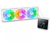 Image de Thermaltake TH360-S V3 ARGB Sync - Blanc