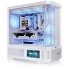 Image de Boîtier PC - THERMALTAKE - View 370 TG ARGB - Tour moyenne ATX/mATX/mini-ITX - Acier & verre trempé - ARGB