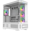 Image de Thermaltake View 370 TG ARGB - Blanc