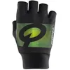 Image de Gants - PROLOGO - Prologo - Noir/vert - Taille L - Ergonomiques respirants