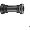 Image de Boîtier de pédalier - TOKEN - TK878EX - BSA - Fileté - Noir - 98g