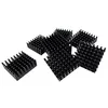 Image de Heatsink - QNAP - HS-M2SSD-01 - Refroidissement Passif - Largeur 14 mm - Serveur
