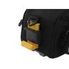 Image de TOPEAK MTX Trunkbag Tour EX - Sacoche de selle noire en nylon - Frein à rétropédalage 3 vitesses