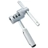 Image de Dérive chaîne - TOPEAK - Universel - 8 3 x 4 3 x 1 5 cm - 82 g - Compatible 1 à 10 vitesses