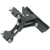 Image de Porte-bidon - Topeak - Omni-BackUp Elite - Aluminium - Noir - 93 g