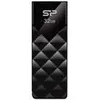 Image de Clé USB - SILICON POWER - Ultima U03 - 32 Go - Noir