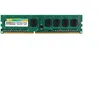 Image de Mémoire 4 Go DDR3 1600 UDIMM - SP SILICON POWER - Générique - Vert - Garantie à vie