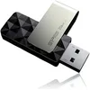 Image de SILICON POWER Clé USB 3.0 - B30 - 256 GB - Noir