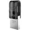 Image de SILICON POWER Clé USB 3.1 C31 - 128 Go - Type-C - Métal - Noir