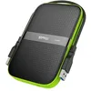 Image de Disque dur Externe - Silicon Power Armor A60 5To Vert - Résistant aux chutes USB3.2