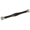 Image de Clé à rayons Cyclus pour roues Shimano 4.3 / 4.4 mm - Noir