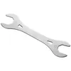 Image de Clé de direction - SUPER B - 30x32 mm - Outil vélo - Précision - Durable