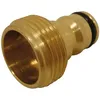Image de RACO - Adaptateur mâle laiton automatique - 20x27